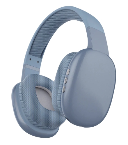 [AUD71153] Audífonos Perfect Choice Cloud Bluetooth Inalámbrico USB-C