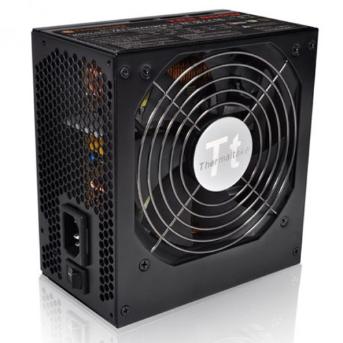 [POW52503] Fuente de poder thermaltake tr2 600w atx 12v 115 va