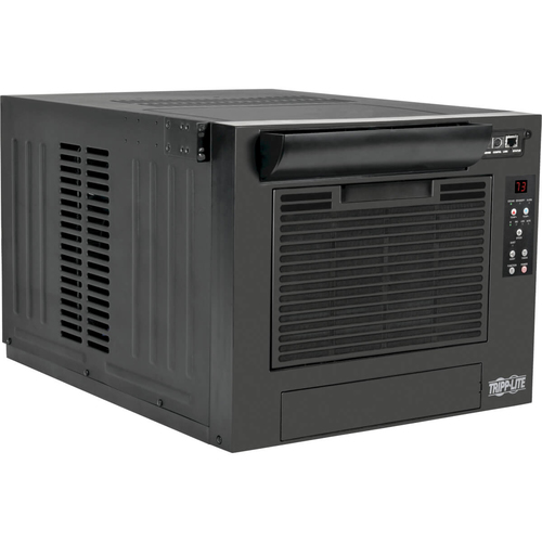 [POS540] Unidad de aire acondicionado para 19in racks 120v 7000btu/2kw