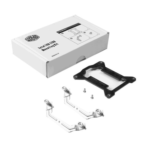 [COO99946] Kit Bracket cooler master 603005420-gp intel socket 1700
