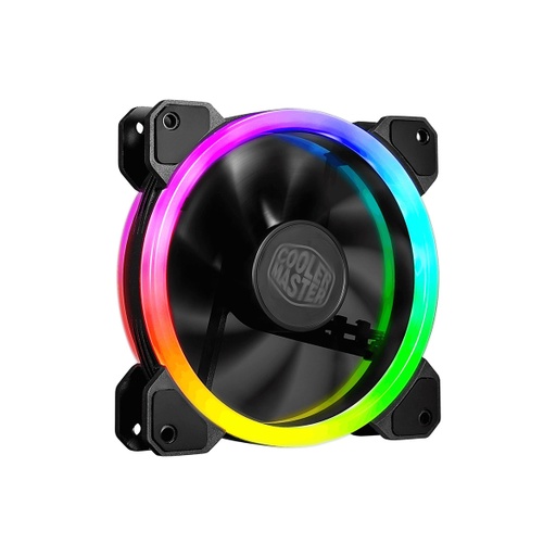 [COO99952] Ventilador Para Gabinete Cooler Master MFW-B2DN-12NFA-S2 MF120 S2 ARGB