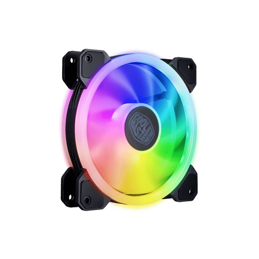 [COO99953] Ventilador Para Gabinete Cooler Master MFW-B2DN-18NPA-S3 MF120 S3 ARGB