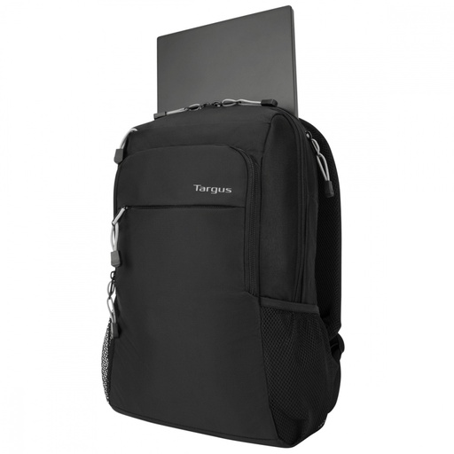 [OFF477] Mochila Intellect Advanced para Laptop 16" Targus de Poliéster Negro