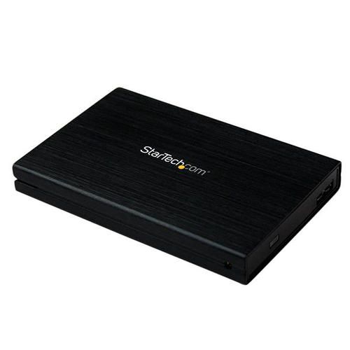 [CAB27562] Gabinete De Disco Duro StarTech S2510BMU33 2.5'' SATA USB 2.0