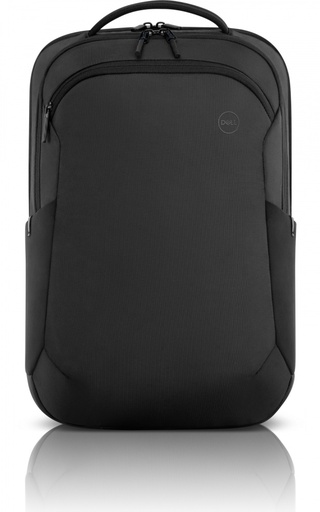 [ACC700318] Mochila EcoLoop Pro para Laptop 17” Dell Negro