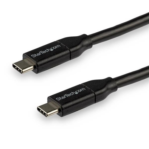 [WIR3869] Cable de 3m usb-c a usb tipoc con capacidad pd 5a usb 2.0
