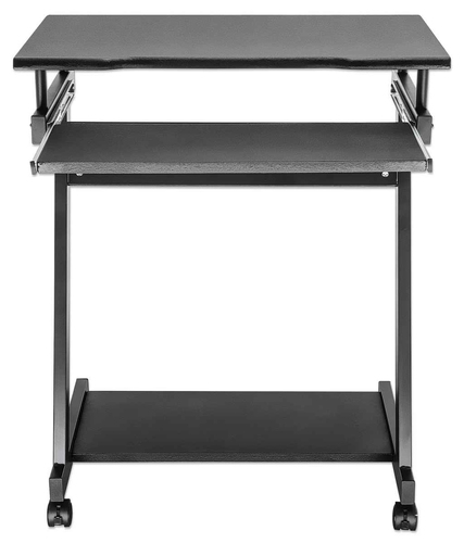 [ACC700344] Escritorio Compacto Con Bandeja Deslizable Manhattan 207690 59 x 37cm