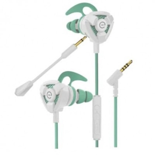 [AUD71192] Audífonos Perfect Choice Easy Line Storm Micrófono Desmontable 3.5mm
