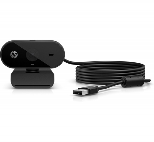 [COM33039] Hp 325 fhd usb-a webcam