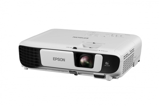 [MNS36491] Videoproyector epson powerlite w52+, 3lcd, wxga, 4000 lumenes, usb, hdmi, wifi