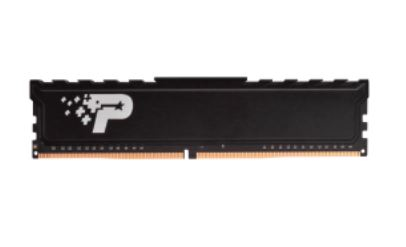 [SNR85702] Memoria RAM Patriot Signature Premium DDR4 2400MHz 8GB Non-ECC CL17