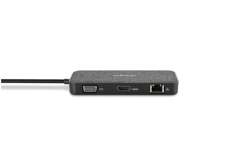 [ACC700393] Estación de acoplamiento portátil kensington sd1650p - usb c