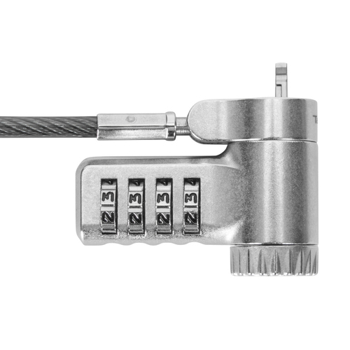 [SEC9507] Candado de seguridad combinacio ultimate reseteable b2b