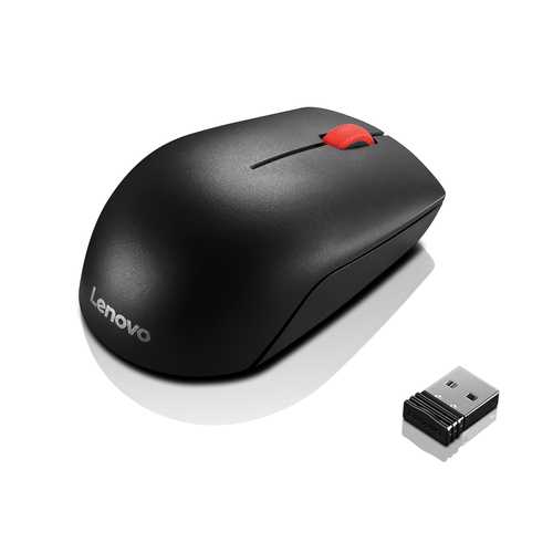 [KNM181168] Mouse lenovo wireless .