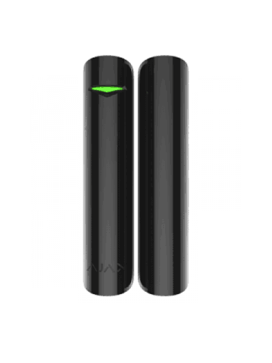 [SEC9589] Ajax  doorprotect b -  detector magnético de apertura inalámbrico. color negro