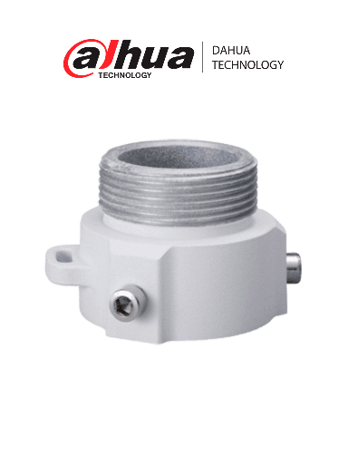 [ACC700424] Adaptador De Montaje Para Cámara Dahua PFA111 1/2" Hasta 7kg