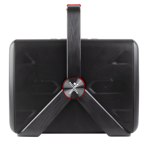 [ACC700426] Bocina inalambrica portatil x-p otion