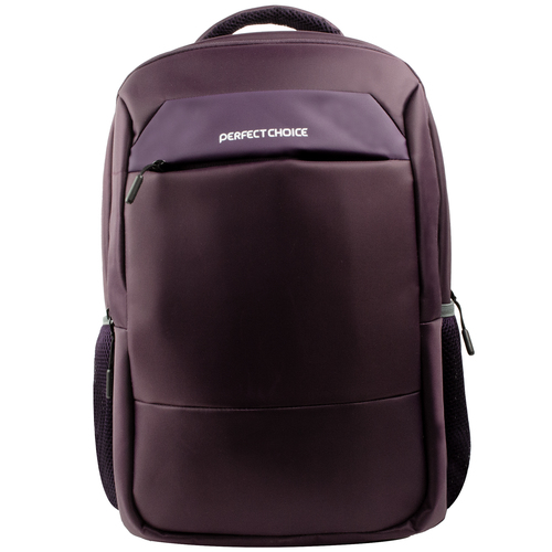 [OFF486] Mochila De Poliéster Perfect Choice Fearless Para Laptop 15.6"