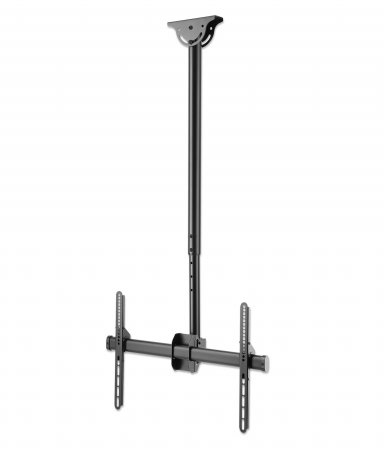 [MNS36577] Soporte De Techo Manhattan 462204 Para Pantalla 37"-70" Hasta 50kg