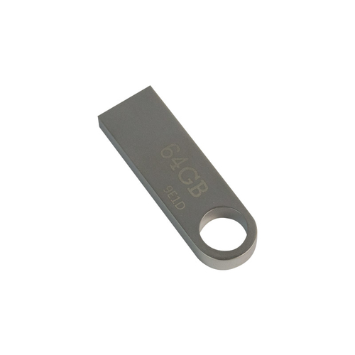 [SNR85756] Memoria USB 64 GB Stylos STMUSB4B 64 GB USB 2.0