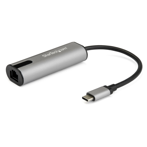 [WIR3948] Adaptador de red usb-c 3.0 a ethernet gigabit 2.5 - 2.5gbase-t