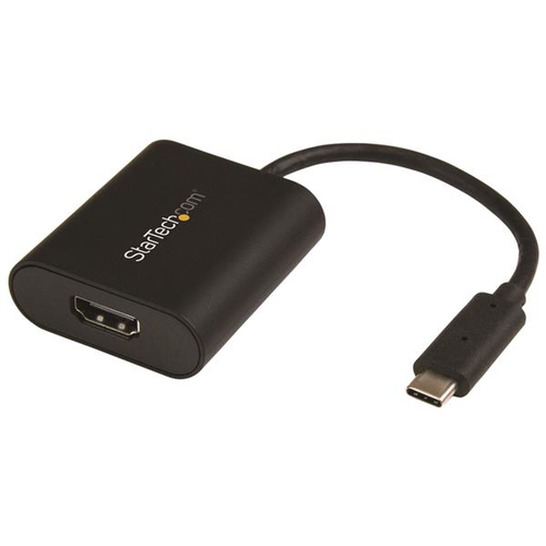 [ACC700433] Adaptador video externo usbc a hdmi con modo presentacion