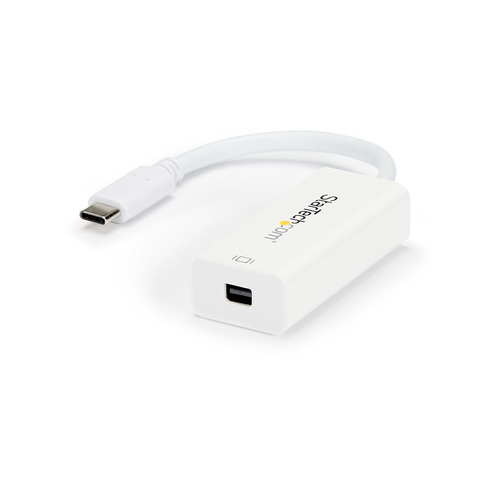 [WIR3954] Adaptador de video externo usbc a mini displayport usb tipo c