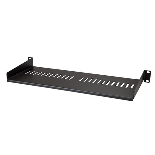 [POS556] Charola ventilada 1u para rack de servidores de 7 pulgadas