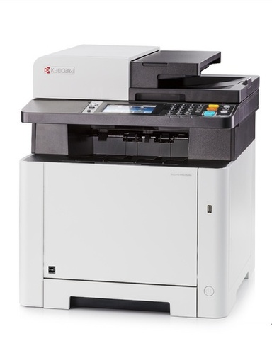 [PRI4273] Multifuncional Kyocera M5526CDW Color Láser Inalámbrico Print/Scan/Copy/Fax