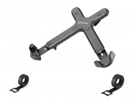 [ACC700457] Soporte Para Laptop Manhattan 462211 Con Montaje Vesa Ajustable 11" - 17"
