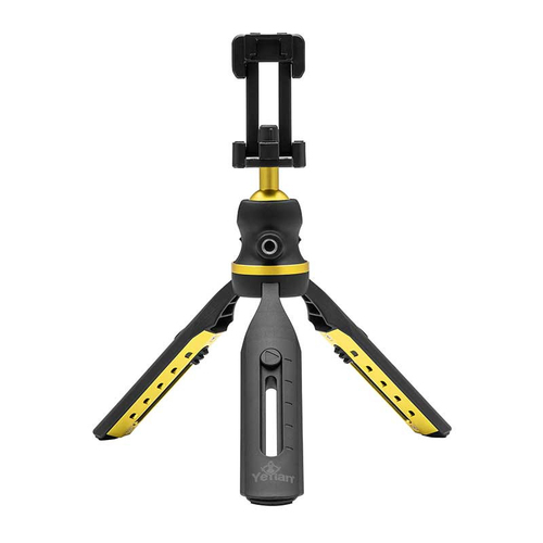 [ACC700469] Tripié Yeyian YSS-SWFL-01-BL Hasta 25cm