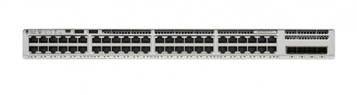 [NET5617] Switch  cisco c9200l-48t-4g-e - blanco