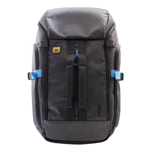 [OFF501] Mochila FIT2-115 para Laptop 17" Skypeak Gris