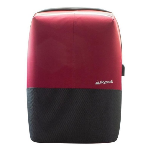[OFF508] Mochila BTS-115 para Laptop 15.6" Skypeak Rojo/Negro