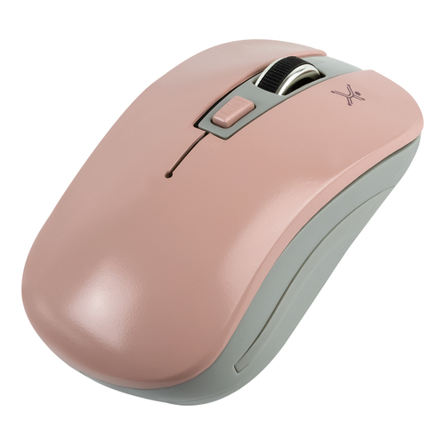 [KNM181207] Mouse Perfect Choice Óptico Essentials Inalámbrico USB 1600DPI