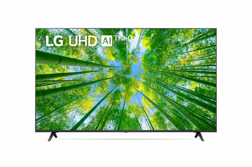 [ELE34366] Pantalla LG Smart TV LED AI ThinQ 60" 4K Ultra HD