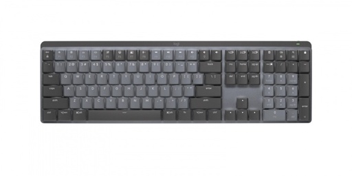 [KNM181208] Teclado Logitech MX Mechanical Inalámbrico Bluetooth Español