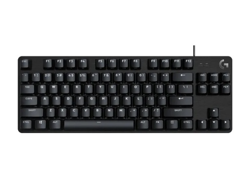 [KNM181210] Teclado Mecánico Logitech G413 SE TKL Iluminación Blanca USB Ingles