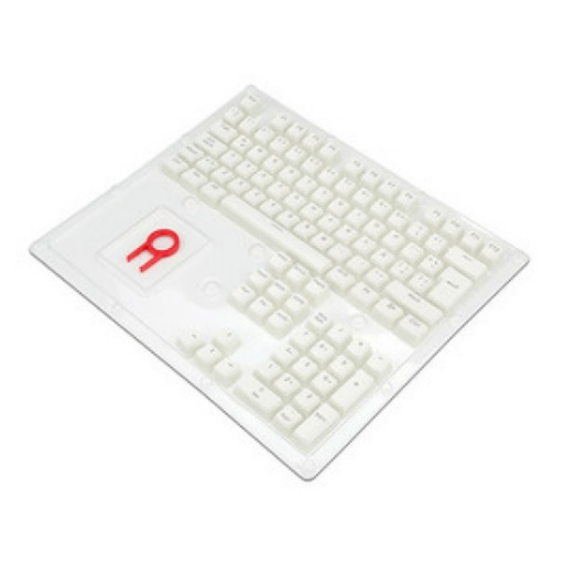 [KNM181218] Set De Keycaps Redragon Scarab A130 Para Teclado Mecánico Doble Disparo