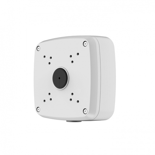 [SEC93819] Caja de conexiones para exterior dahua technology pfa121 - blanco