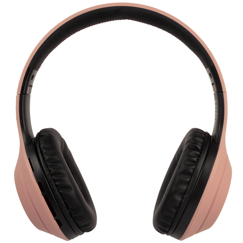 [AUD71311] Audífonos Con Micrófono Perfect Choice PC-116530 Bluetooth Inalámbrico