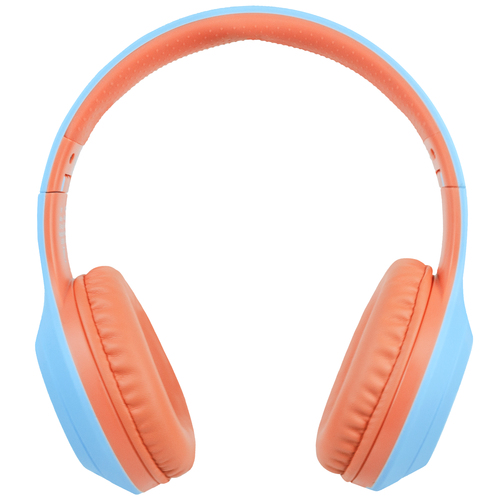 [AUD71312] Audífonos Con Micrófono Perfect Choice PC-117018 Bluetooth Inalámbrico