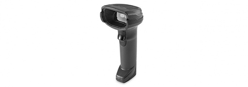 [SEC93838] Lector imager zebra inalambrico ds8178sr7u2100sfw 1d/2d con base negro
