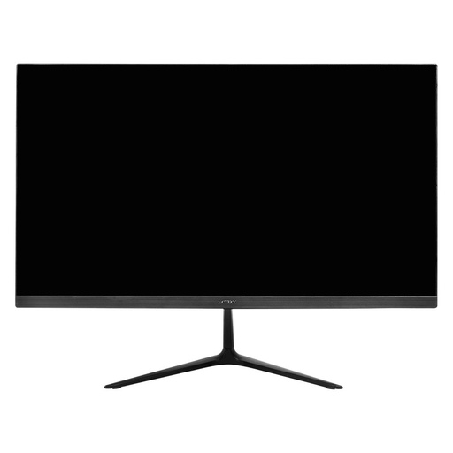 Monitor LED ACTECK Captive Vivid de 23.8" Resolución 1920x1080 Full HD 1080p 5 ms 75Hz