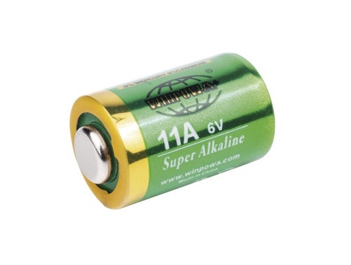 [ACC700575] Pila de Litio AccessPRO PROB400BAT 6V 1 Pieza