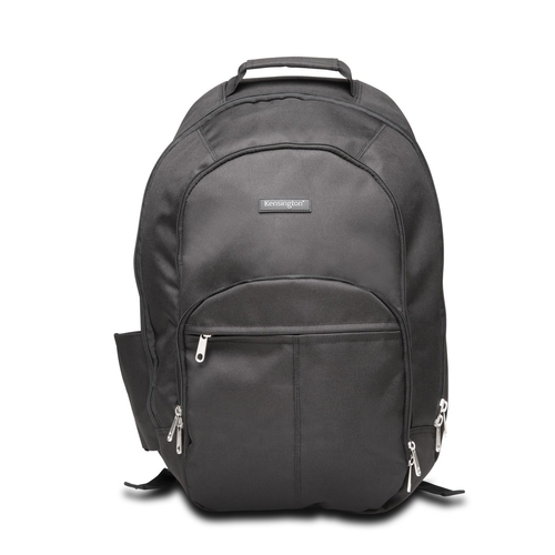 [OFF530] Mochila De Nylon Kensington Simply Portable Para Laptop 15.6"
