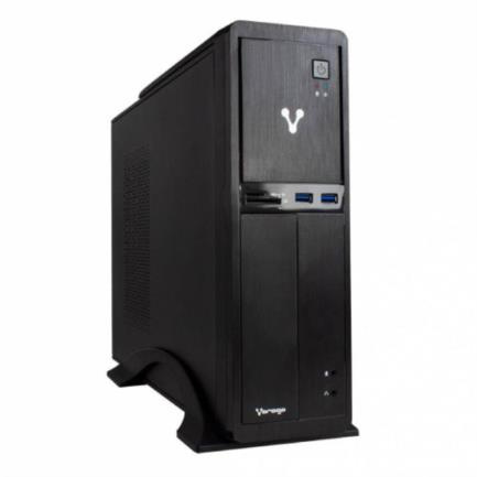 [COM33460] Computadora vorago sb4 ci3 10100-nos-3 slimbay 4 core i3 10100 4gb 120gb nodvd nos -