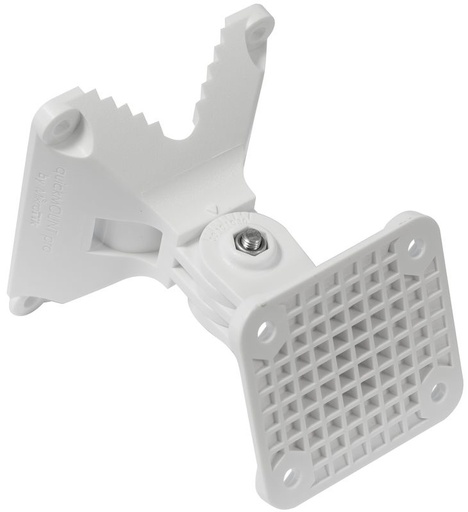 [SEC94013] (quickmount pro lhg) montaje de pared o poste para equipos lhg-series con ajuste de 140°