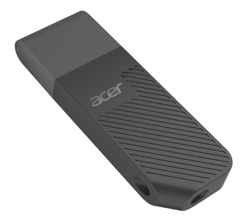 [SNR85962] Memoria acer usb 3.2 up300 256gb negro, 100 mb/s (bl.9bwwa.528)