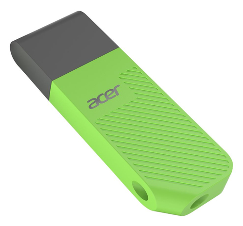 [SNR85965] Memoria USB Acer UP300 64GB USB A 3.2 Lectura 120MB/s Escritura 100MB/s